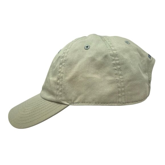 Chicago Cubs Cooperstown Collection Bear Logo Retro Strapback Dad Hat Cap MLB - Picture 3 of 10